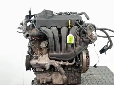 Pezzo di ricambio per auto di seconda mano motore completo per mini mini (r50, r53) cooper riferimenti oem iam w10 b16 a  