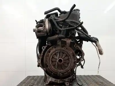 Pezzo di ricambio per auto di seconda mano motore completo per mini mini (r50, r53) cooper riferimenti oem iam w10 b16 a  