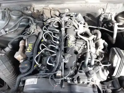 Second-hand car spare part Complete Engine for AUDI A4 B8 (8K2) 2.0 TDI OEM IAM references CAG   Second-hand car spare part Complete Engine for AUDI A4 B8 (8K2) 2.0 TDI OEM IAM references CAG
