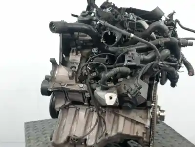 Second-hand car spare part complete engine for audi a4 b8 (8k2) 2.0 tdi oem iam references cag  