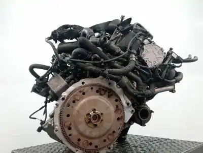 Second-hand car spare part complete engine for audi a4 b8 (8k2) 2.0 tdi oem iam references cag  
