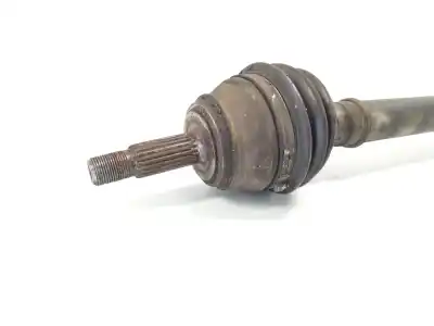 Peça sobressalente para automóvel em segunda mão transmissão dianteira direita por volkswagen golf iii (1h1) 2.0 referências oem iam   