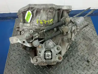 Автозапчасти б/у коробка передач за mini mini (r56) one ссылки oem iam chb  