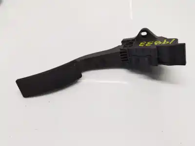Peça sobressalente para automóvel em segunda mão PEDAL DO ACELERADOR por MERCEDES-BENZ CLASE A (W176)  Referências OEM IAM A2463001404  