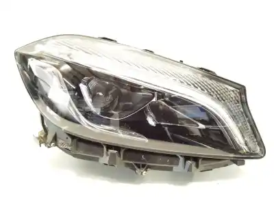Автозапчасти б/у ПРАВАЯ ФАРА за MERCEDES-BENZ CLASE A (W176)  ссылки OEM IAM A1769066000  