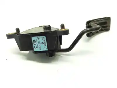 Second-hand car spare part accelerator pedal for renault clio iii (br0/1, cr0/1) 1.5 dci (br17, cr17) oem iam references 8200297342b  