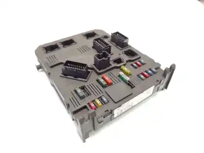 Gebrauchtes Autoersatzteil BSI-STEUERGERÄT Sicherungskasten zum CITROEN C2 (JM_)  OEM-IAM-Referenzen 9650585780  