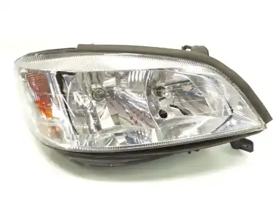 Second-hand car spare part RIGHT HEADLIGHT for OPEL ZAFIRA A MONOSPACE (T98)  OEM IAM references 087454DX  