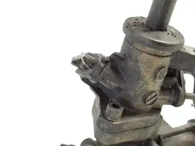 Автозапчасти б/у рулевая рейка за renault espace iv (jk0/1_) 2.2 dci (jk0h) ссылки oem iam 8200456386  