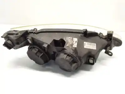 İkinci el araba yedek parçası sol far için peugeot 307 sw (3h) 1.6 hdi 110 oem iam referansları 9628666880  
