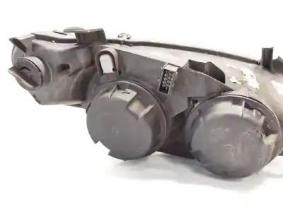 İkinci el araba yedek parçası sol far için peugeot 307 sw (3h) 1.6 hdi 110 oem iam referansları 9628666880  
