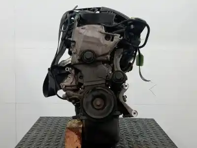 Second-hand car spare part complete engine for dacia sandero ii 1.2 oem iam references d4f 732  