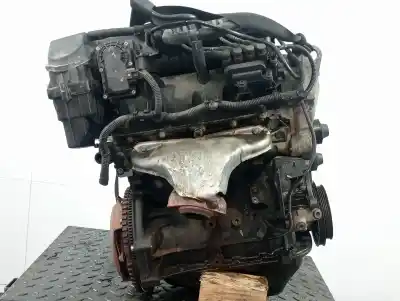 Second-hand car spare part complete engine for dacia sandero ii 1.2 oem iam references d4f 732  