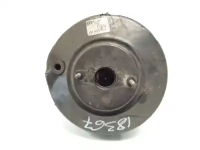 Peça sobressalente para automóvel em segunda mão servo freio por seat ibiza (6j5) reference referências oem iam 6r1614105