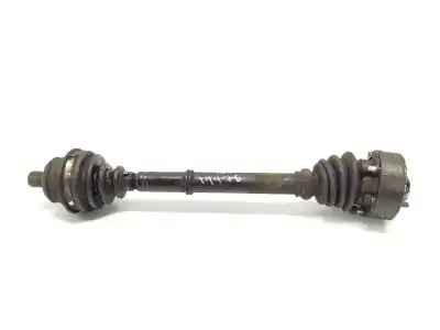Pièce détachée automobile d'occasion transmission avant gauche pour audi 80 b4 avant (8c5) 2.0 e références oem iam   