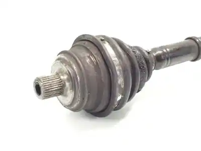 Pièce détachée automobile d'occasion transmission avant gauche pour audi 80 b4 avant (8c5) 2.0 e références oem iam   