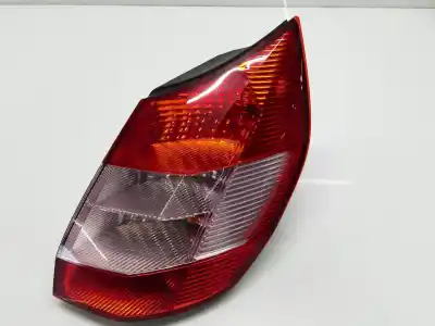 Автозапчасти б/у правый задний фонарь за RENAULT SCÉNIC II (JM0/1_) 1.5 DCI (JM0F) ссылки OEM IAM 8200127702  