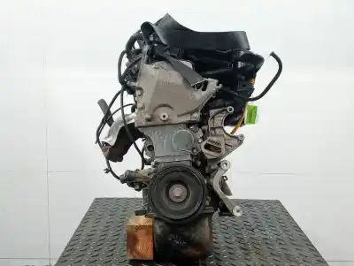 Second-hand car spare part complete engine for dacia sandero ii 1.2 oem iam references d4f 732  