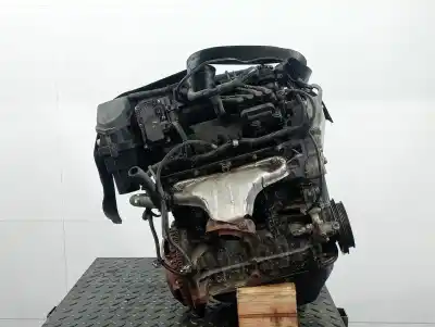 Second-hand car spare part complete engine for dacia sandero ii 1.2 oem iam references d4f 732  