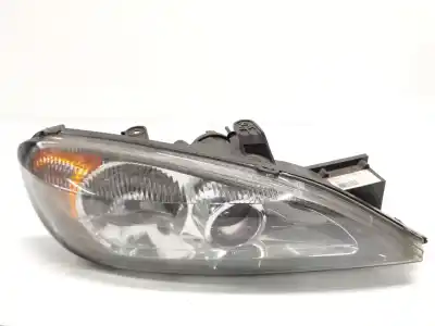 Tweedehands auto-onderdeel rechts koplamp voor nissan primera hatchback (p11) 2.0 td oem iam-referenties 260109f600