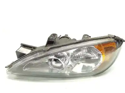 Tweedehands auto-onderdeel linker koplamp voor nissan primera hatchback (p11) 2.0 td oem iam-referenties 89006454