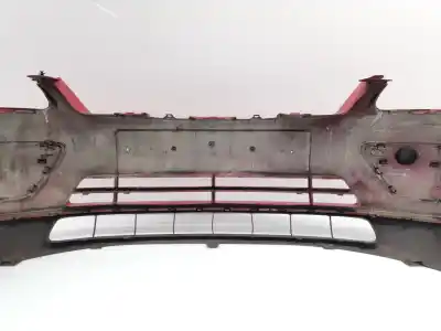 Автозапчастина б/у передній бампер для ford focus ii (da_, hcp, dp) 1.6 tdci посилання на oem iam 1351528  