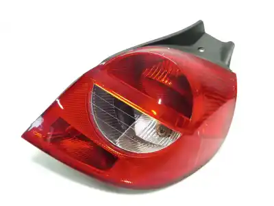 Автозапчастина б/у правий ліхтар для RENAULT CLIO III (BR0/1, CR0/1) 1.5 DCI (BR17, CR17) Посилання на OEM IAM 89035080  