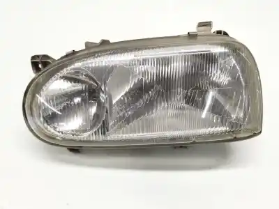 Pièce détachée automobile d'occasion FEU GAUCHE pour VOLKSWAGEN GOLF III (1H1) 2.0 Références OEM IAM 1H6941017AM  