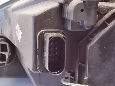 Pezzo di ricambio per auto di seconda mano faro anteriore destro per ford focus i (daw, dbw) 1.8 turbo di / tddi riferimenti oem iam 1152095  2m5113w029bd