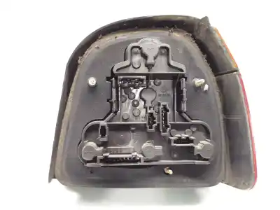 Pièce détachée automobile d'occasion feu arrière gauche pour volkswagen golf iii (1h1) 2.0 références oem iam 1h6945111  