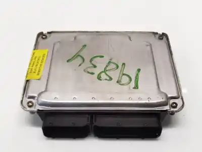Автозапчастина б/у панель інструментів для seat toledo ii (1m2) 1.9 tdi посилання на oem iam 038906012bt 0281010229 