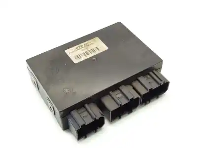 Автозапчастина б/у модуль комфорт для SEAT TOLEDO II (1M2) 1.9 TDI Посилання на OEM IAM 1J0959799S  