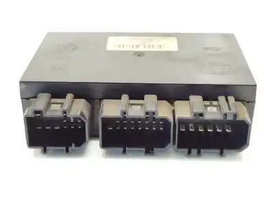 Автозапчастина б/у модуль комфорт для seat toledo ii (1m2) 1.9 tdi посилання на oem iam 1j0959799s  