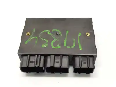 Автозапчастина б/у модуль комфорт для seat toledo ii (1m2) 1.9 tdi посилання на oem iam 1j0959799s  