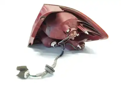 Second-hand car spare part left tailgate light for hyundai getz (tb) 1.1 oem iam references   