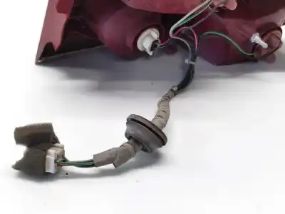 Second-hand car spare part left tailgate light for hyundai getz (tb) 1.1 oem iam references   