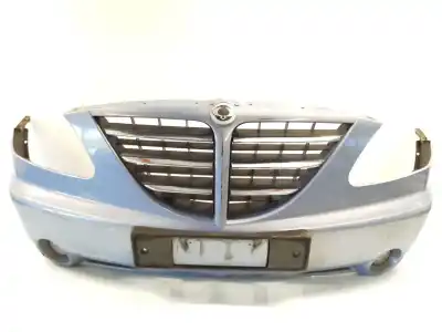 Second-hand car spare part front bumper for ssangyong rodius i 2.7 xdi oem iam references   
