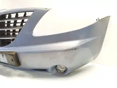 Second-hand car spare part front bumper for ssangyong rodius i 2.7 xdi oem iam references   