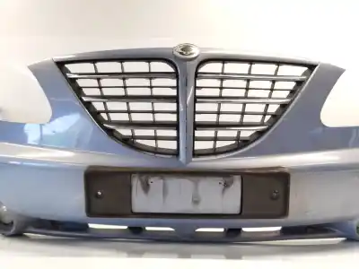Second-hand car spare part front bumper for ssangyong rodius i 2.7 xdi oem iam references   