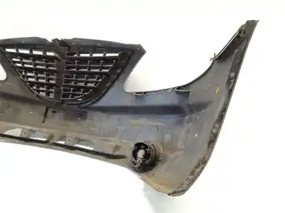 Second-hand car spare part front bumper for ssangyong rodius i 2.7 xdi oem iam references   