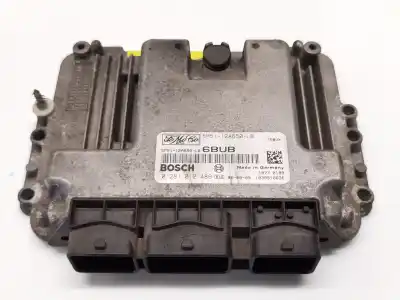 Автозапчастина б/у  для FORD FOCUS II (DA_, HCP, DP)  Посилання на OEM IAM 5M5112A650LB 0281012486 