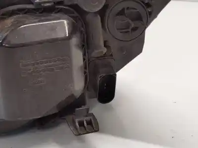 Автозапчасти б/у правая фара за ford focus ii (da_, hcp, dp) 1.6 tdci ссылки oem iam 4m5113w029af  1el01020102