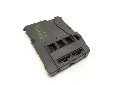 Second-hand car spare part  for RENAULT SCÉNIC II (JM0/1_)  OEM IAM references 8200306437  S118400310K