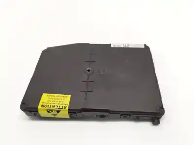 Second-hand car spare part fuse box unit for renault scénic ii (jm0/1_) 1.5 dci (jm0f) oem iam references 8200306437  s118400310k