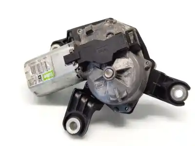 Second-hand car spare part Rear Windshield Wiper Motor for OPEL CORSA D (S07) 1.4 (L08, L68) OEM IAM references 53027312  