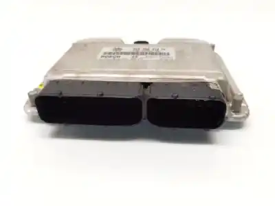 Автозапчасти б/у блок управления двигателем за seat toledo ii (1m2) 1.9 tdi ссылки oem iam 038906012fk  