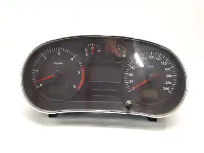 Pezzo di ricambio per auto di seconda mano  per SEAT TOLEDO II (1M2)  Riferimenti OEM IAM W01M0920802D  1M0920802D