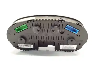 Second-hand car spare part dashboard for seat toledo ii (1m2) 1.9 tdi oem iam references w01m0920802d  1m0920802d