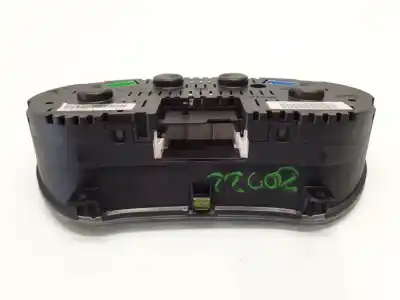 Second-hand car spare part dashboard for seat toledo ii (1m2) 1.9 tdi oem iam references w01m0920802d  1m0920802d