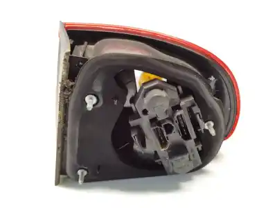 Pezzo di ricambio per auto di seconda mano lampada posteriore sinistra per seat toledo ii (1m2) 1.9 tdi riferimenti oem iam 1m5945111fkz  